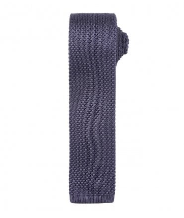 Premier Slim Knitted Tie