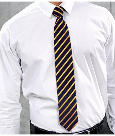 Premier Sports Stripe Tie