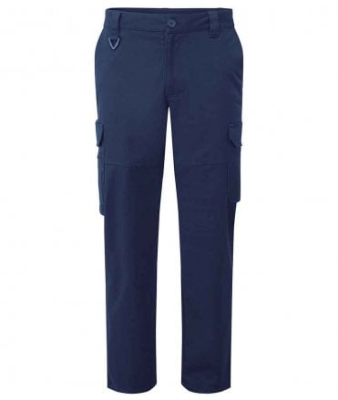 Premier Stretchchecker Work Cargo Trouser
