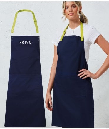 Premier Swap and Pop Customisable Apron Body