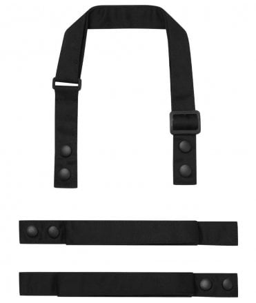 Premier Swap and Pop Customisable Apron Straps