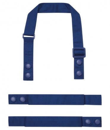 Premier Swap and Pop Customisable Apron Straps