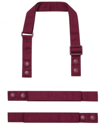 Premier Swap and Pop Customisable Apron Straps