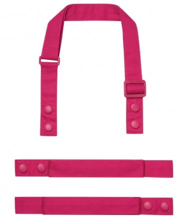 Premier Swap and Pop Customisable Apron Straps