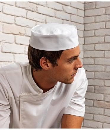 Premier Turn-Up Chef's Hat