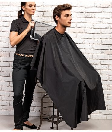 Premier Waterproof Salon Gown