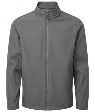Premier Windchecker® Recycled Printable Soft Shell Jacket