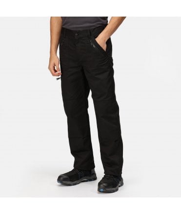 Pro Action Trouser Regular Leg
