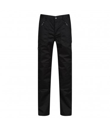 Pro Action Trouser Regular Leg