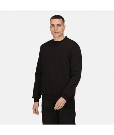 Pro Crew Neck Pullover Sweatshirt