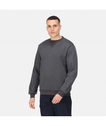 Pro Crew Neck Pullover Sweatshirt