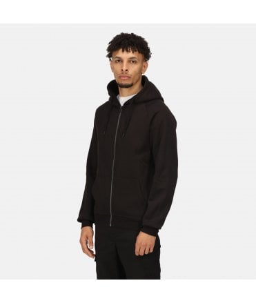 Pro Full Zip Hoodie
