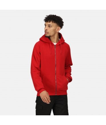 Pro Full Zip Hoodie