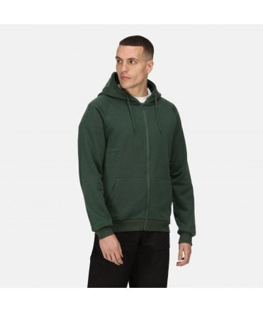 Pro Full Zip Hoodie