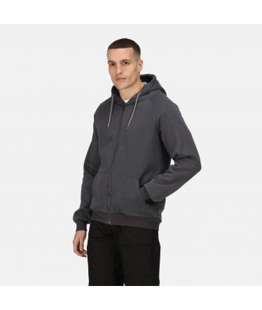 Pro Full Zip Hoodie