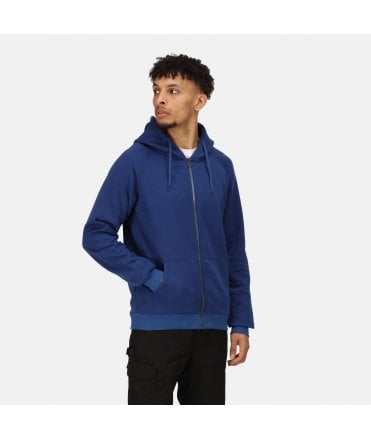 Pro Full Zip Hoodie