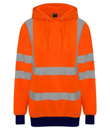 Pro Rtx High Vis Hoodie
