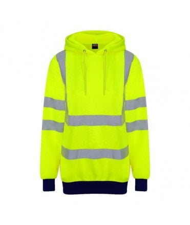 Pro Rtx High Vis Hoodie