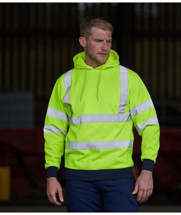Pro Rtx High Vis Hoodie