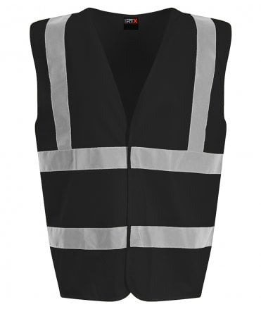 Pro Rtx High Vis Waistcoat