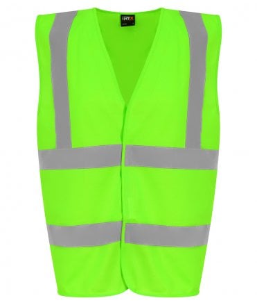 Pro Rtx High Vis Waistcoat