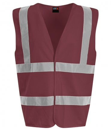Pro Rtx High Vis Waistcoat