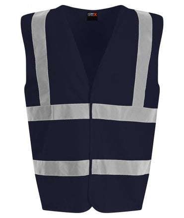 Pro Rtx High Vis Waistcoat