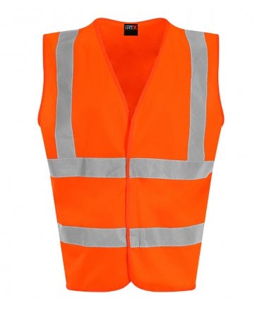 Pro Rtx High Vis Waistcoat