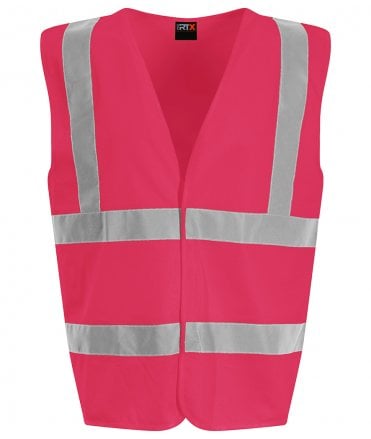 Pro Rtx High Vis Waistcoat
