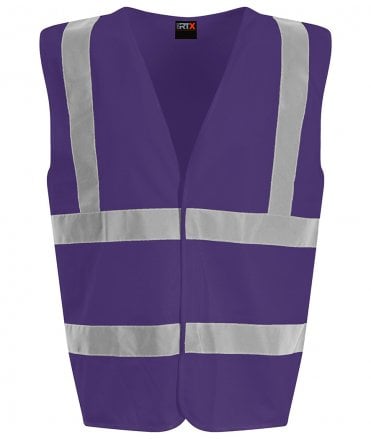 Pro Rtx High Vis Waistcoat