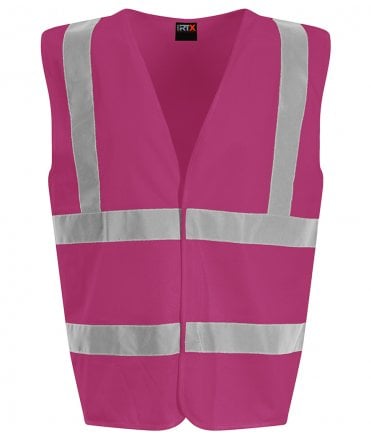 Pro Rtx High Vis Waistcoat