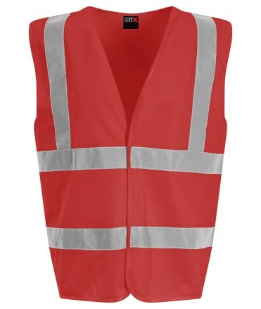 Pro Rtx High Vis Waistcoat