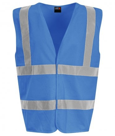 Pro Rtx High Vis Waistcoat