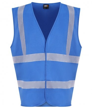 Pro Rtx High Vis Waistcoat