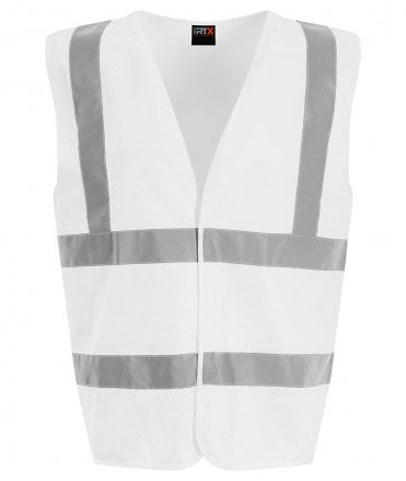 Pro Rtx High Vis Waistcoat