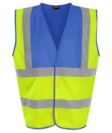 Pro Rtx High Vis Waistcoat