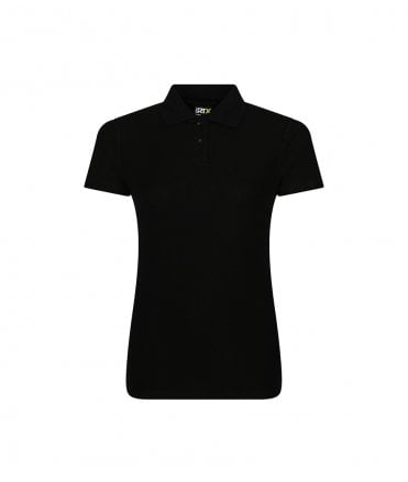 PRO RTX Ladies Pro Pique Polo Shirt