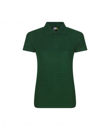 PRO RTX Ladies Pro Pique Polo Shirt