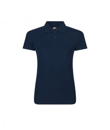 PRO RTX Ladies Pro Pique Polo Shirt