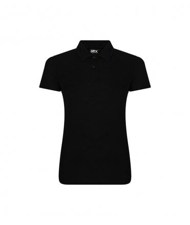 PRO RTX Ladies Pro Polyester Polo Shirt