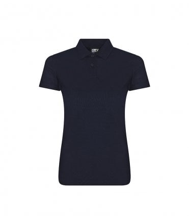 PRO RTX Ladies Pro Polyester Polo Shirt