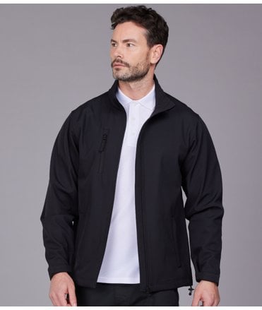 PRO RTX Pro 3 Layer Softshell Jacket