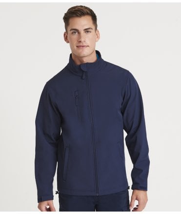 PRO RTX Pro 3 Layer Softshell Jacket