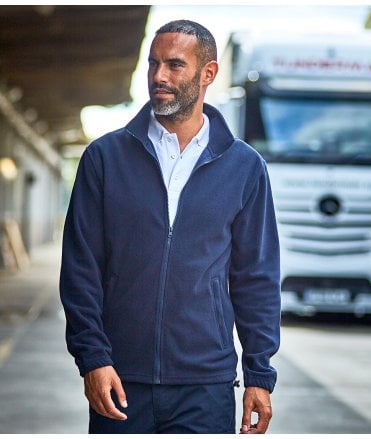 PRO RTX Pro Fleece Jacket