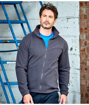 PRO RTX Pro Fleece Jacket