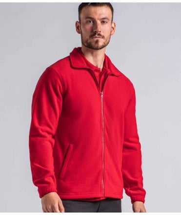 PRO RTX Pro Fleece Jacket