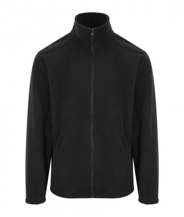 PRO RTX Pro Fleece Jacket