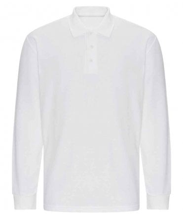 PRO RTX Pro Long Sleeve Polo
