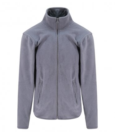 PRO RTX Pro Micro Fleece Jacket