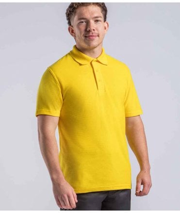 PRO RTX Pro Pique Polo Shirt